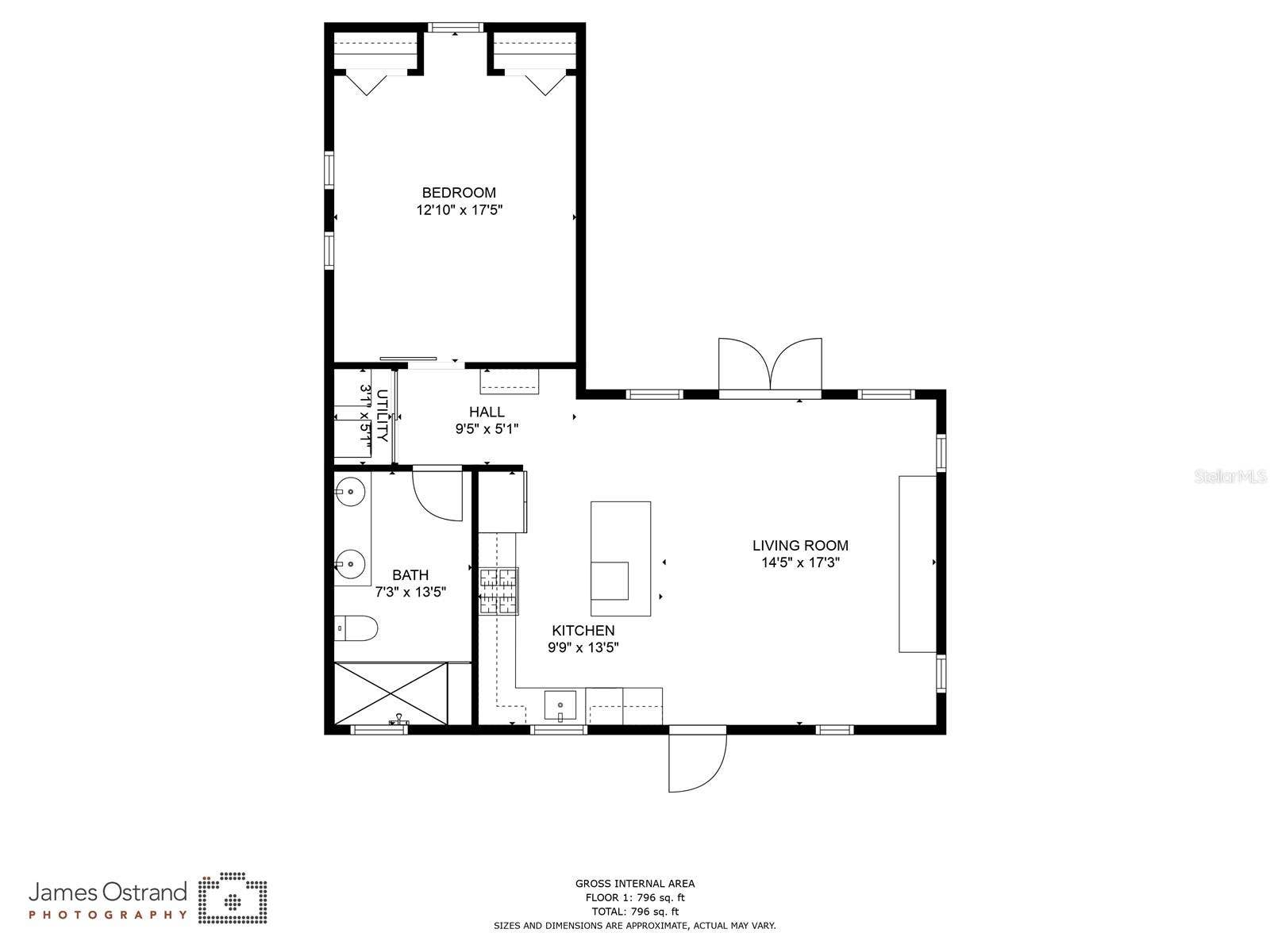 6914 S WALL STREET, Tampa, FL 33616