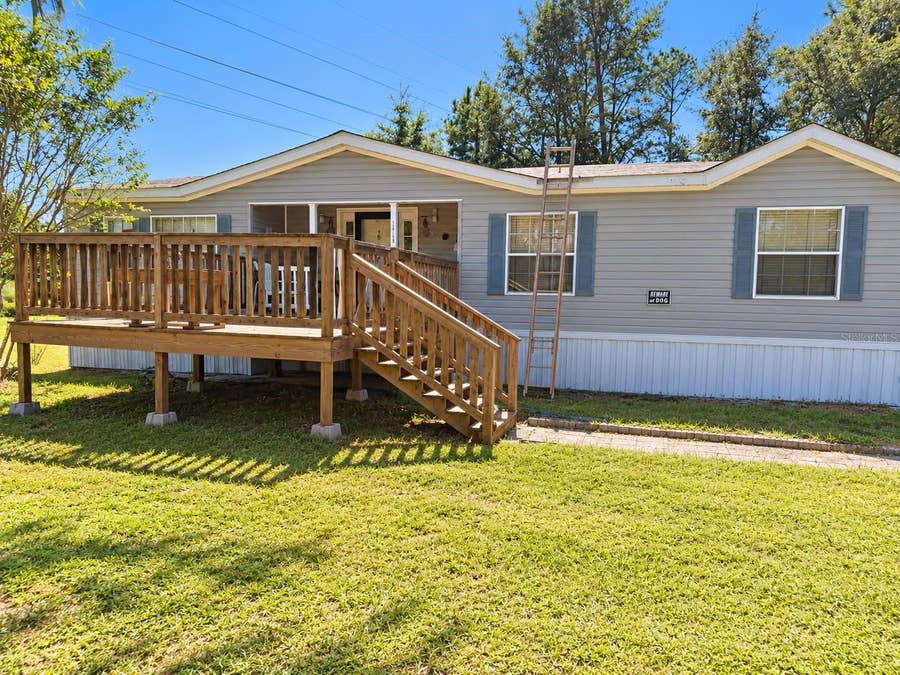 Property photo for 12146 STANLEY DRIVE, Fountain, FL