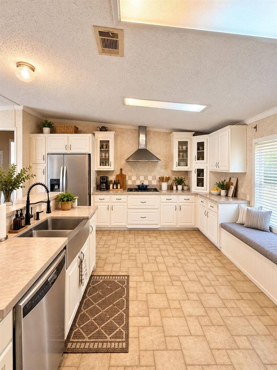12146 STANLEY DRIVE, Fountain, FL 32438