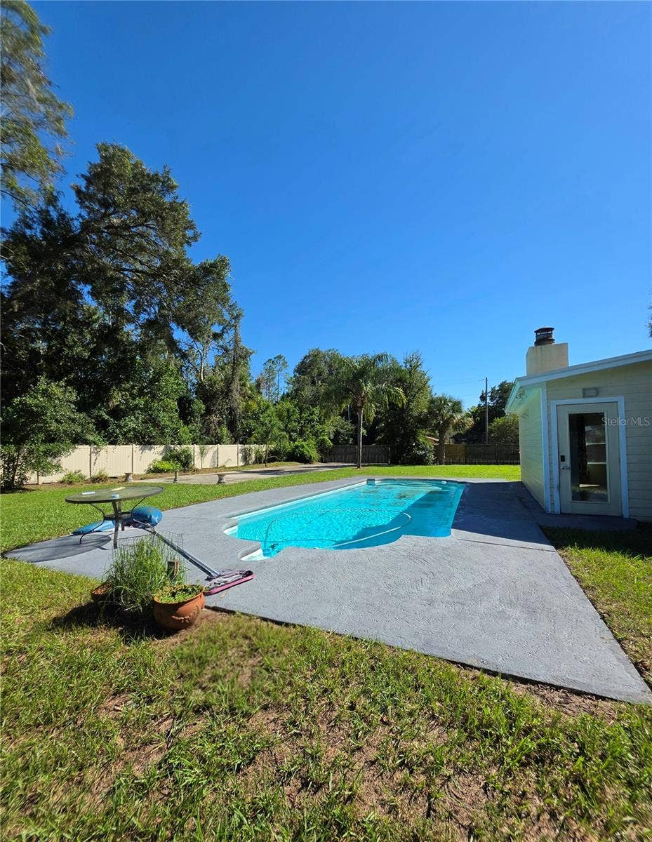 17001 MELBA LANE, Lutz, FL 33549