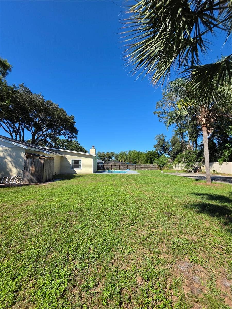 17001 MELBA LANE, Lutz, FL 33549