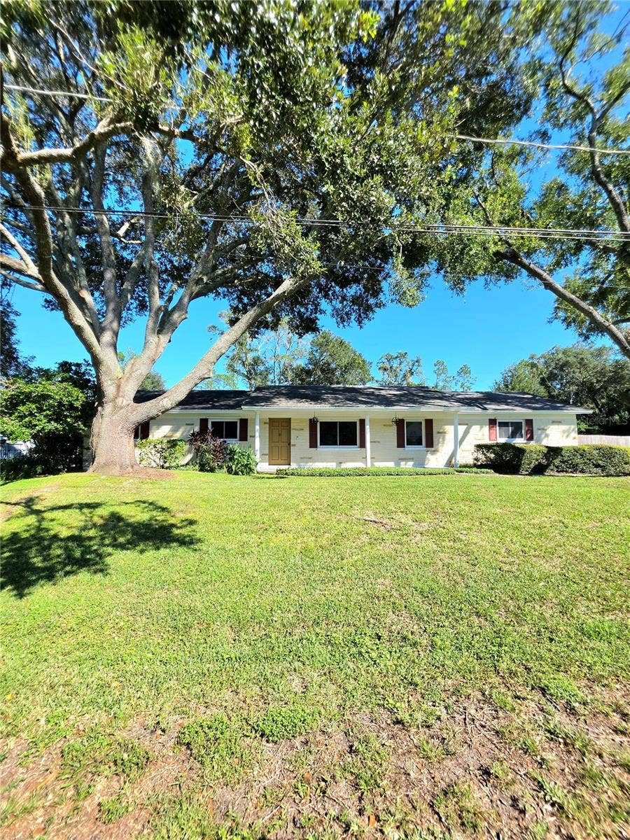 17001 MELBA LANE, Lutz, FL 33549