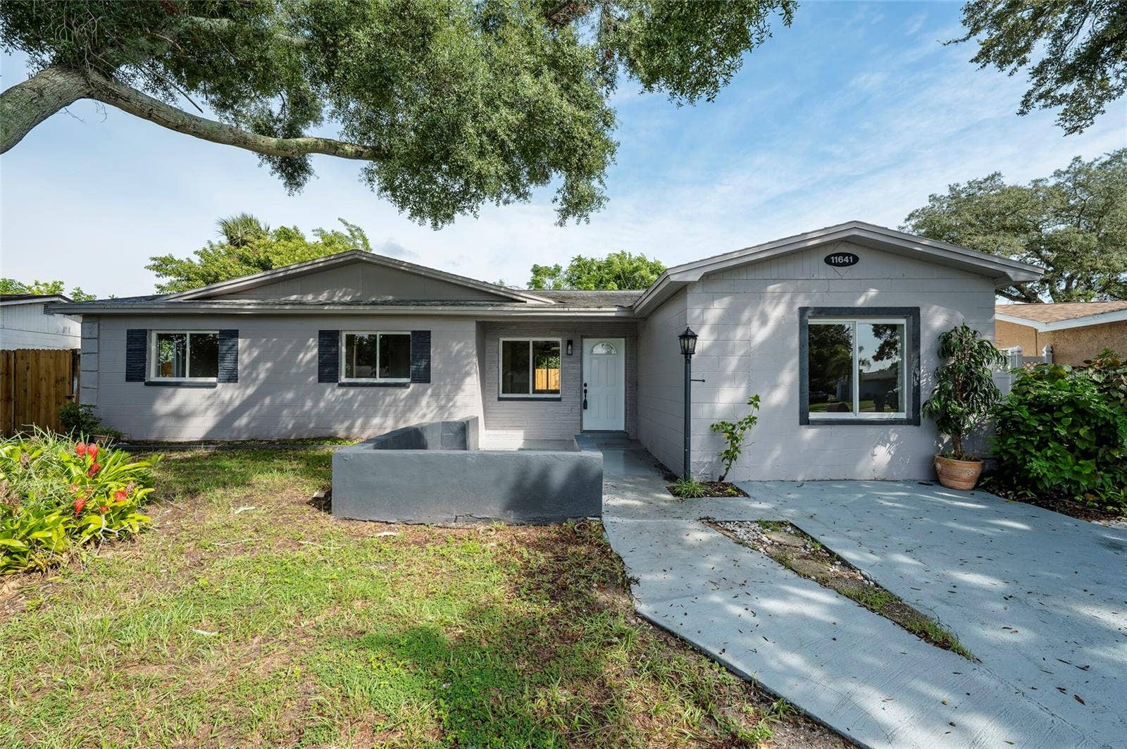11641 129TH AVENUE, Seminole, FL 33778 11641 129TH AVENUE, Seminole, FL 33778