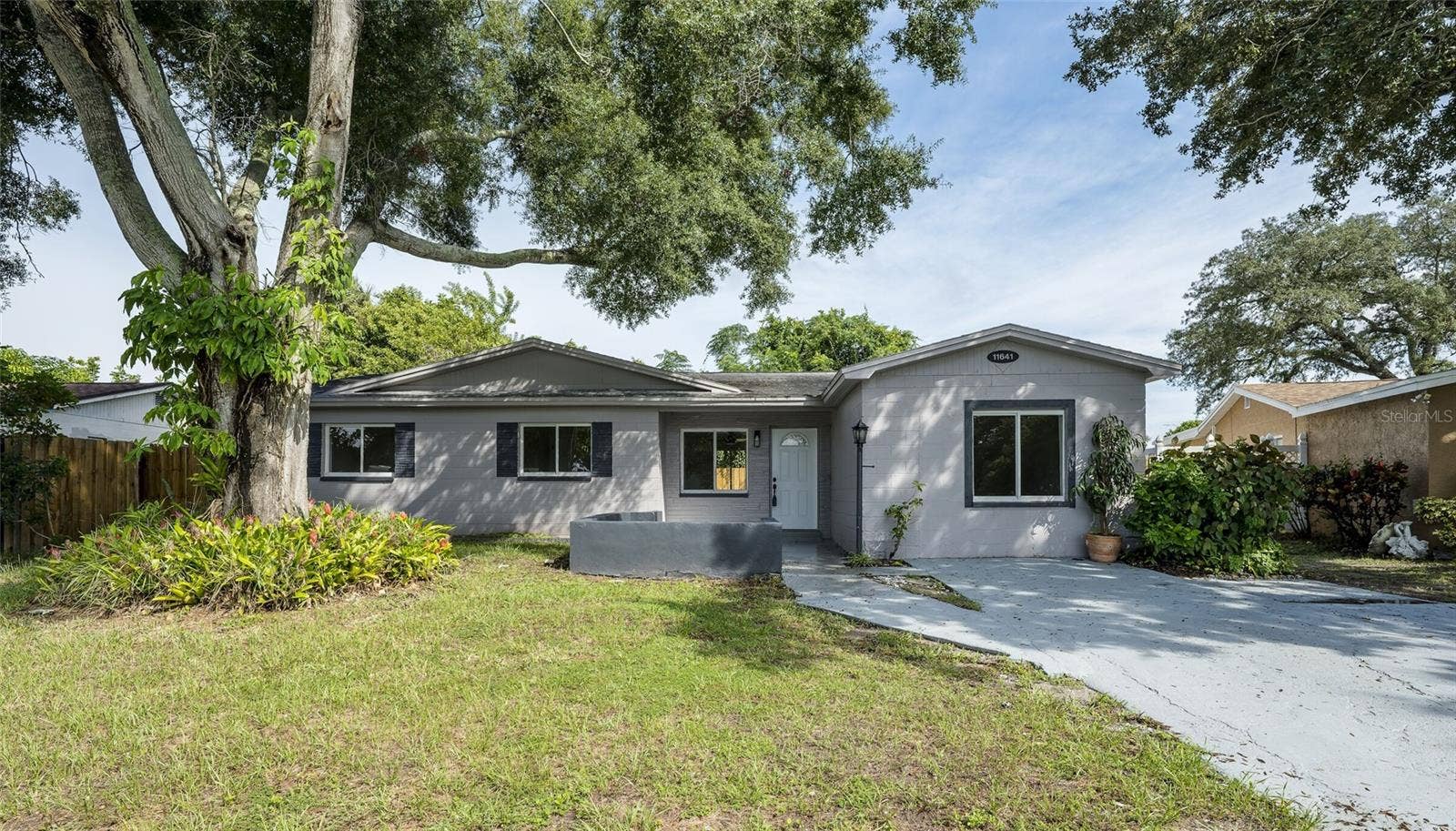 11641 129TH AVENUE, Seminole, FL 33778 11641 129TH AVENUE, Seminole, FL 33778