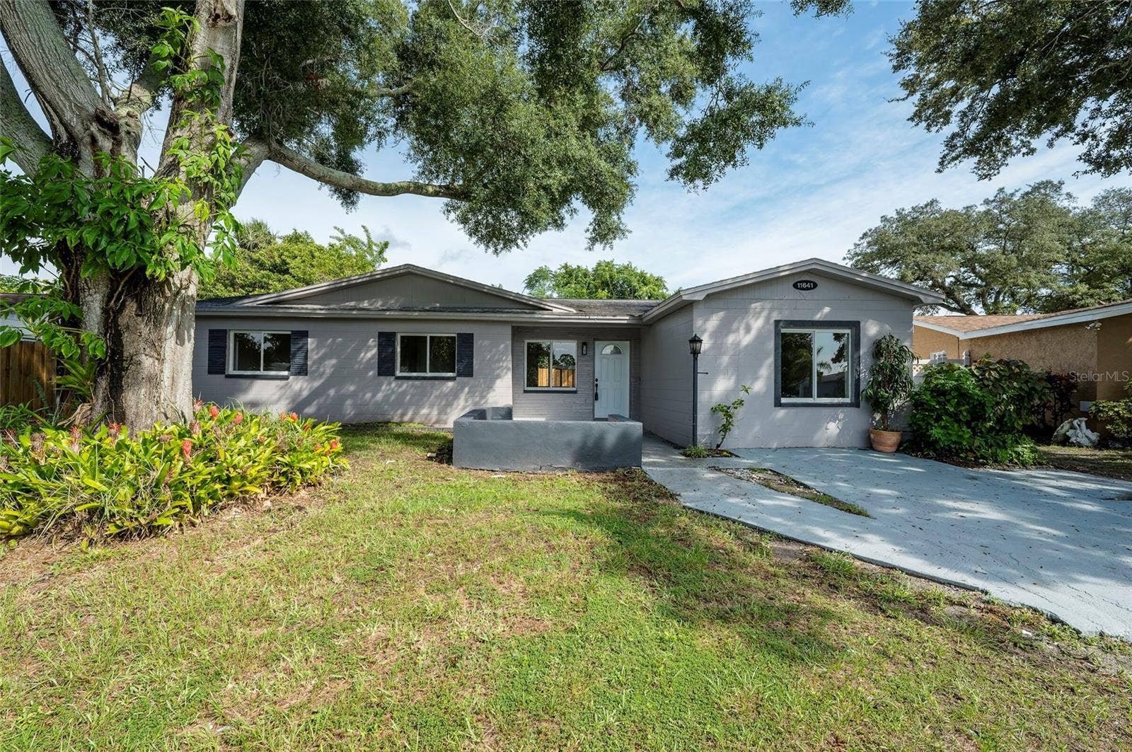 11641 129TH AVENUE, Seminole, FL 33778 11641 129TH AVENUE, Seminole, FL 33778