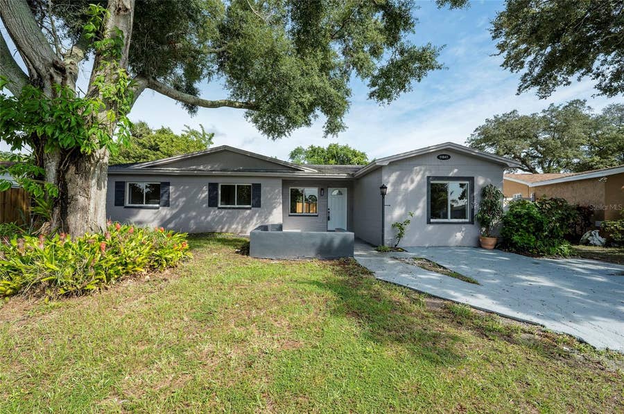Property photo for 11641 129TH AVENUE, Seminole, FL
