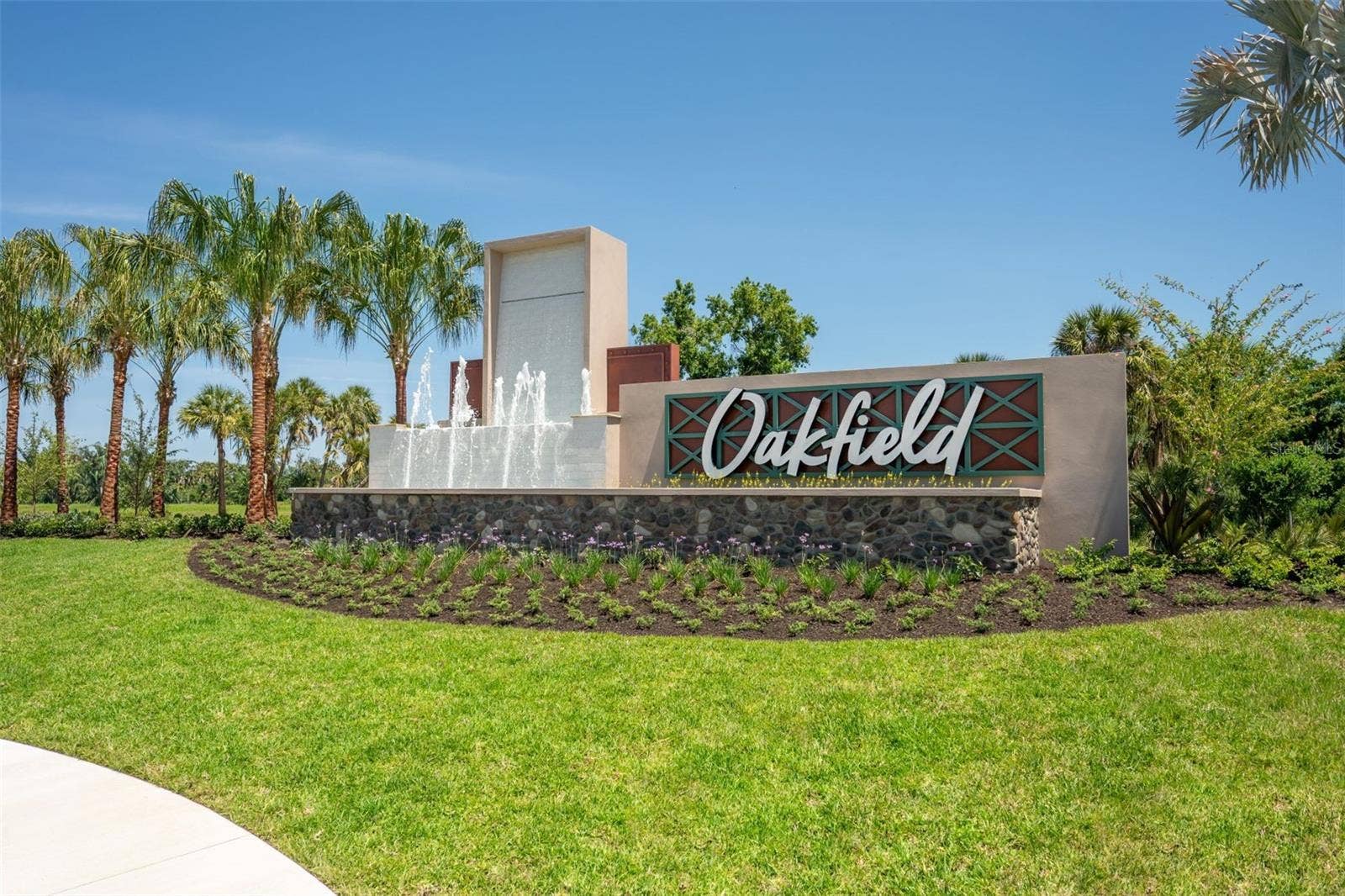 12233 TRANQUIL WATERS TERRACE, Parrish, FL 34219 Welcome Home!