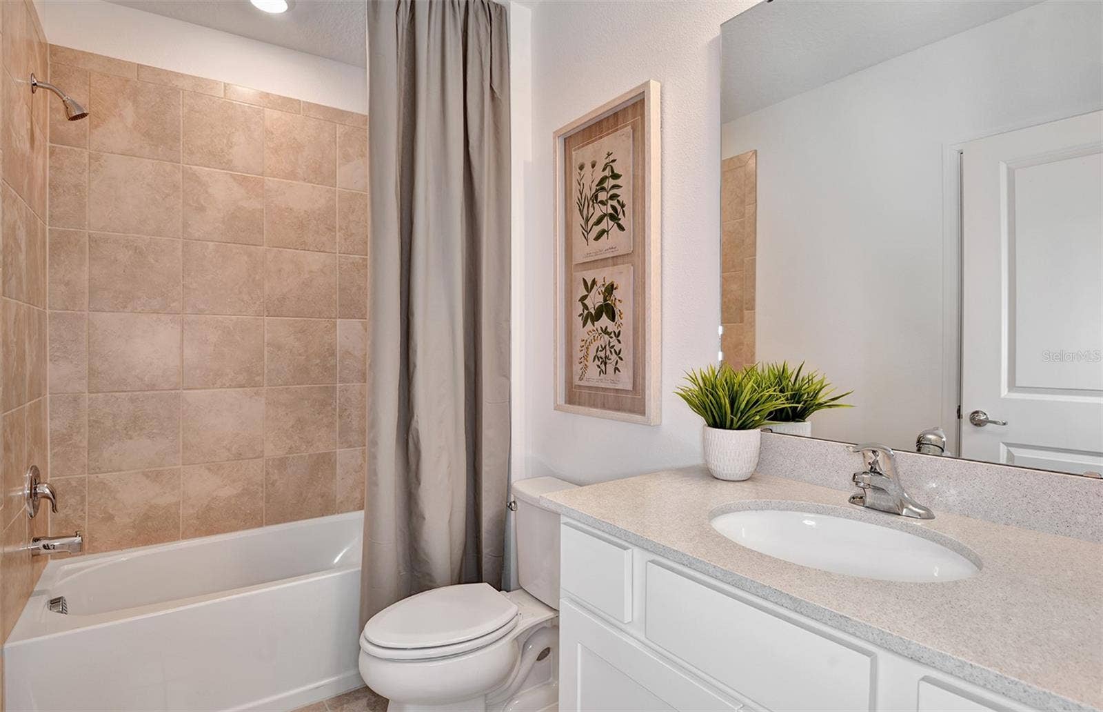12233 TRANQUIL WATERS TERRACE, Parrish, FL 34219 Model Representation