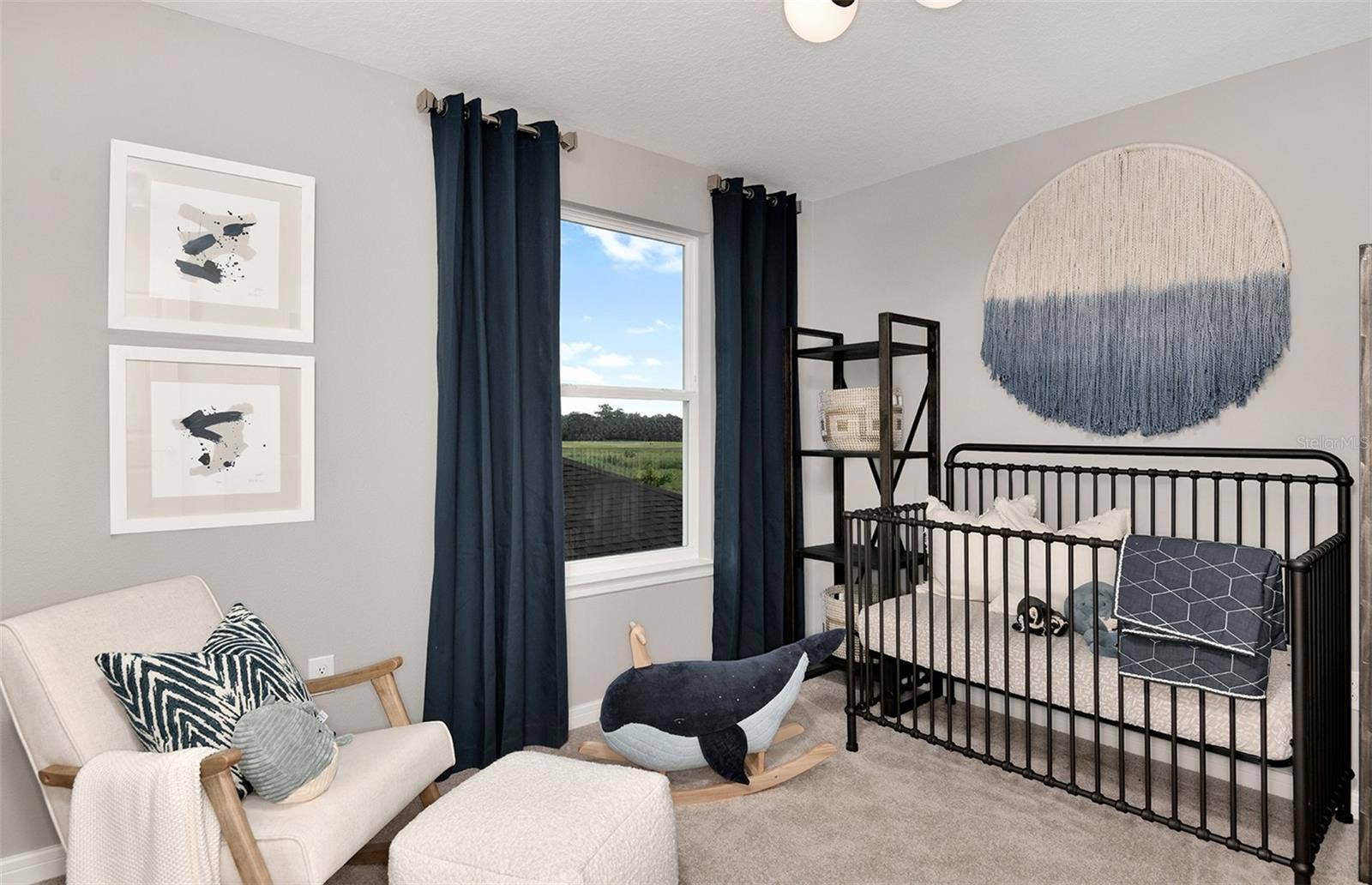 12233 TRANQUIL WATERS TERRACE, Parrish, FL 34219 Model Representation