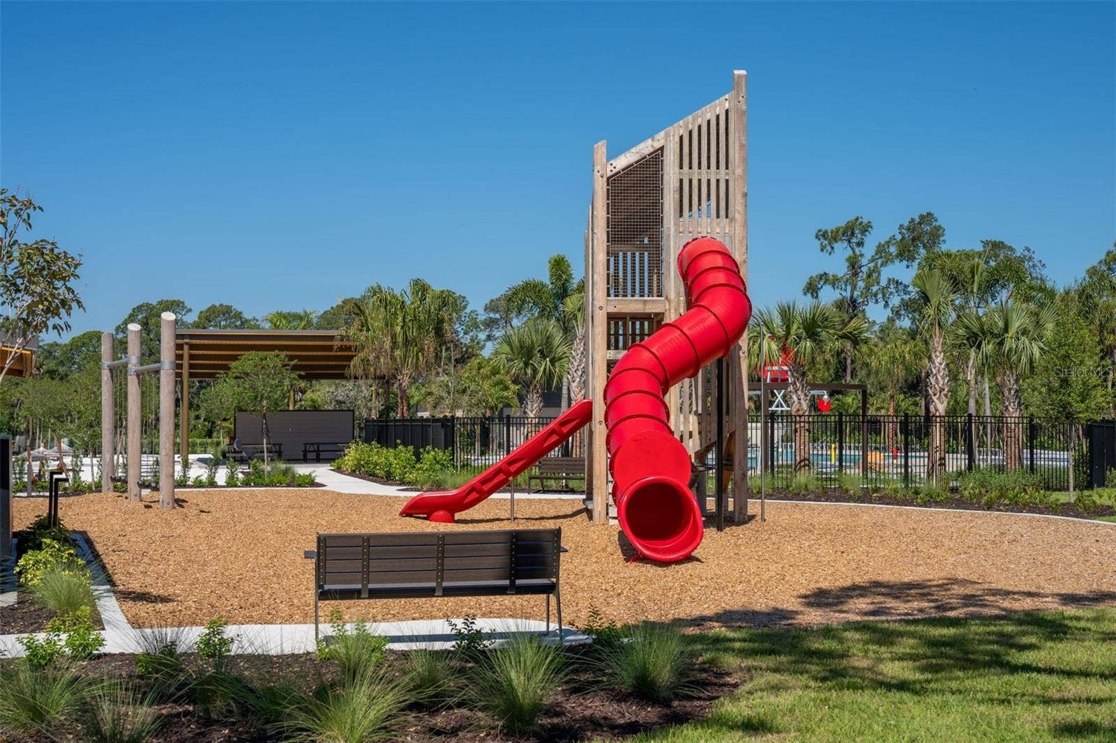12233 TRANQUIL WATERS TERRACE, Parrish, FL 34219 Playground