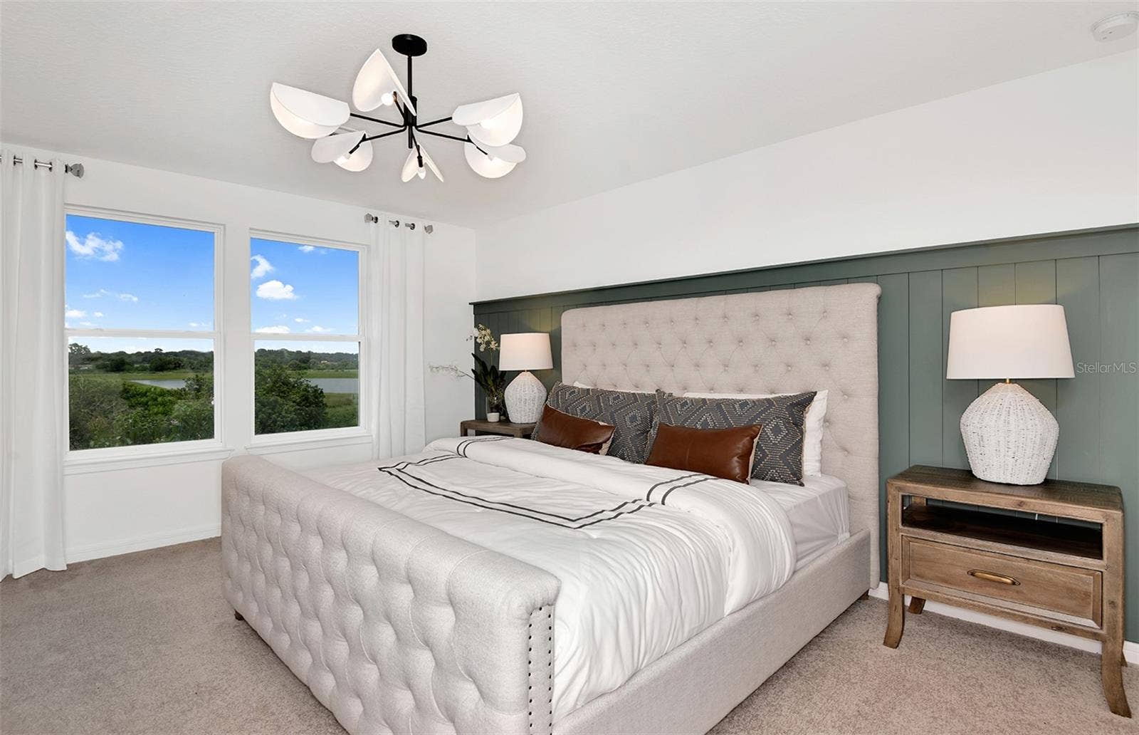 12233 TRANQUIL WATERS TERRACE, Parrish, FL 34219 Model Representation