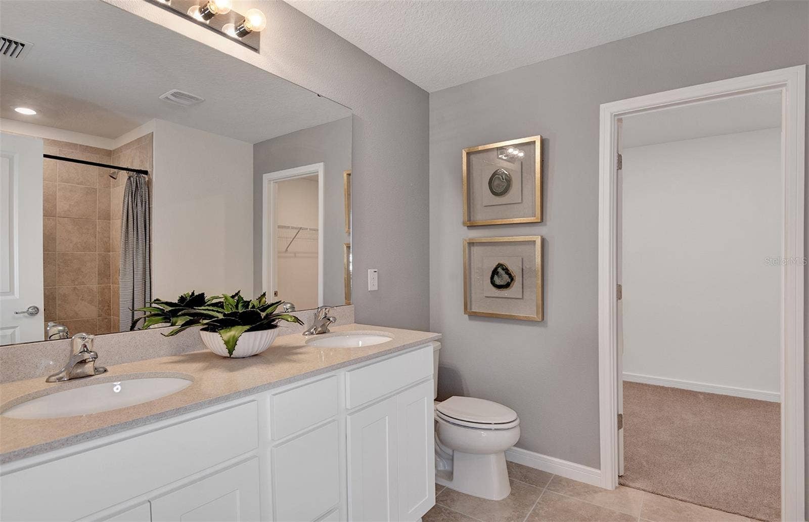 12233 TRANQUIL WATERS TERRACE, Parrish, FL 34219 Model Representation
