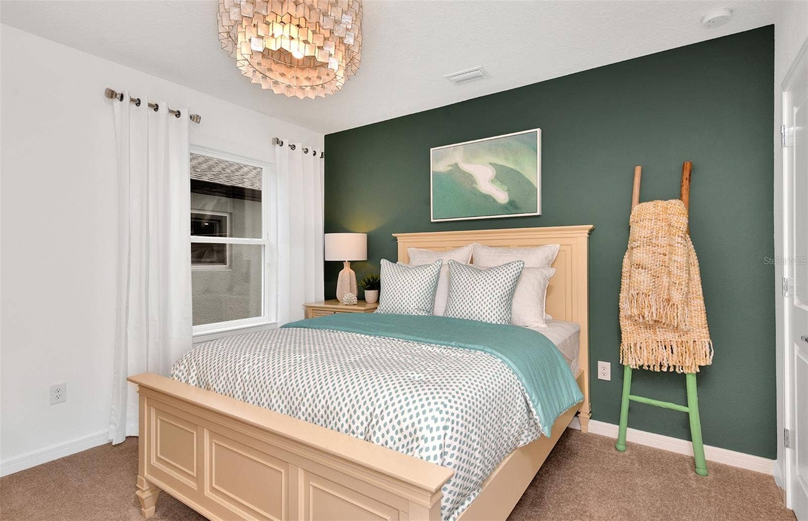 12233 TRANQUIL WATERS TERRACE, Parrish, FL 34219 Model Representation