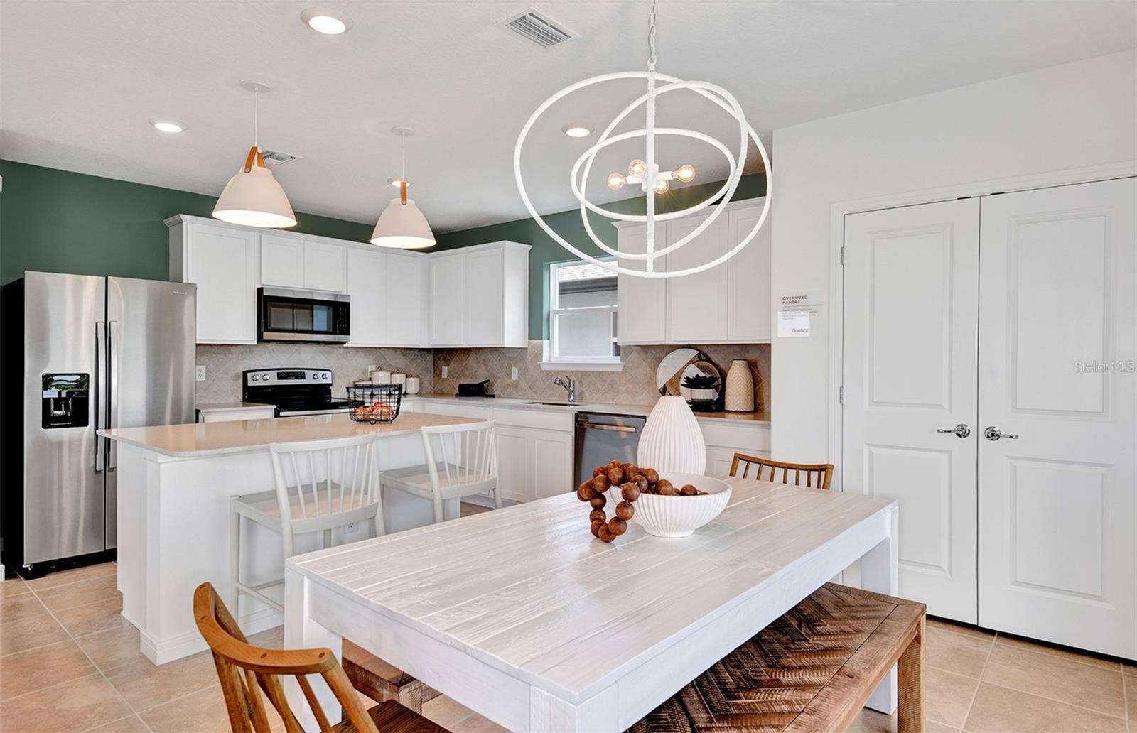 12233 TRANQUIL WATERS TERRACE, Parrish, FL 34219 Model Representation