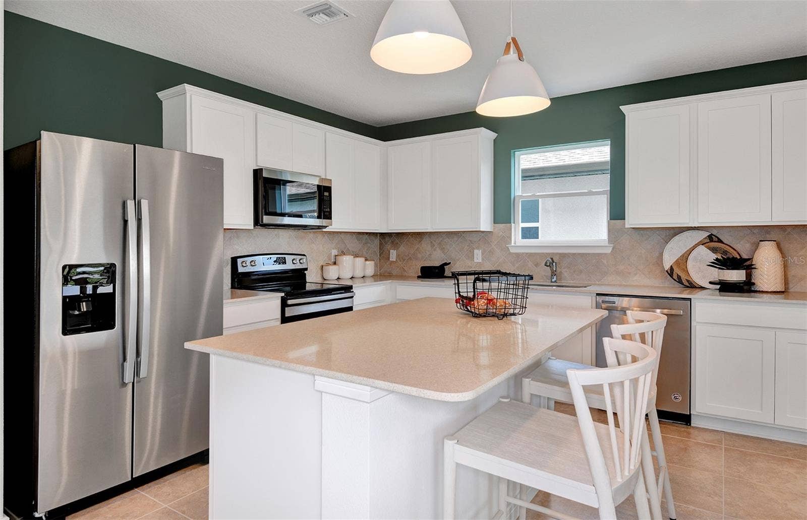 12233 TRANQUIL WATERS TERRACE, Parrish, FL 34219 Model Representation