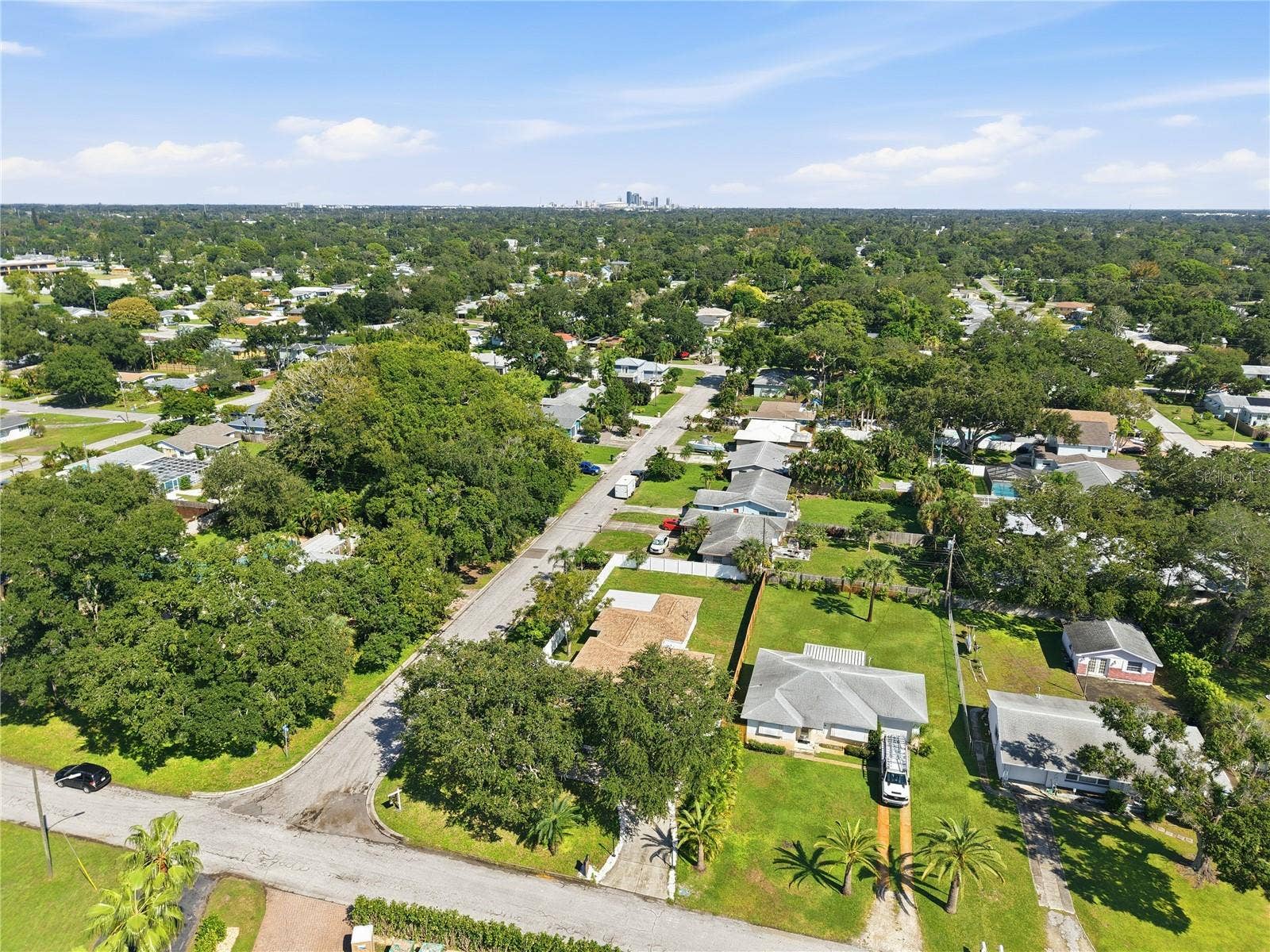 1900 60TH STREET S, Gulfport, FL 33707