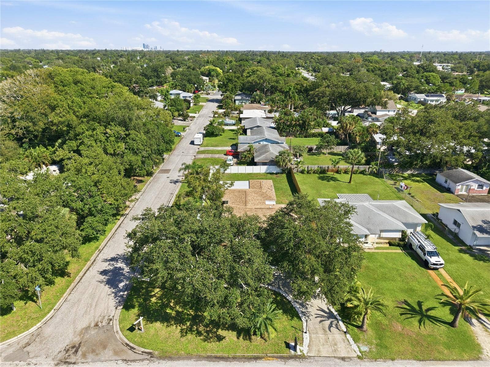 1900 60TH STREET S, Gulfport, FL 33707
