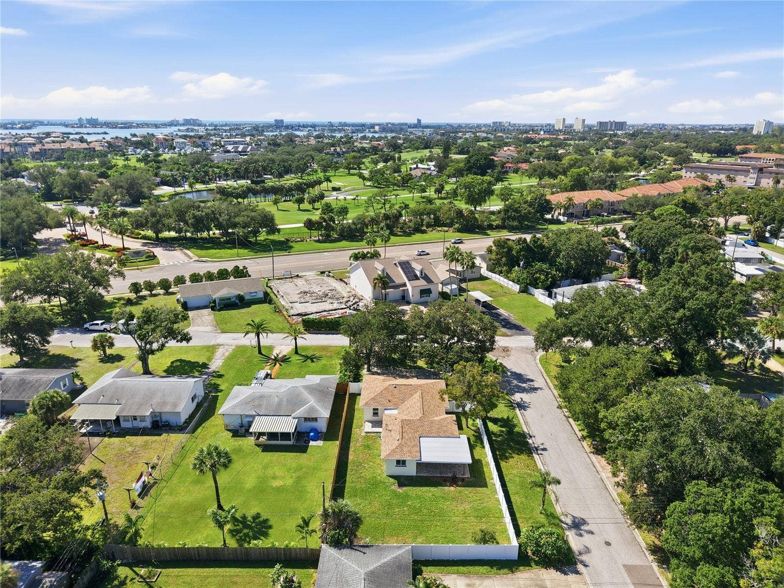 1900 60TH STREET S, Gulfport, FL 33707