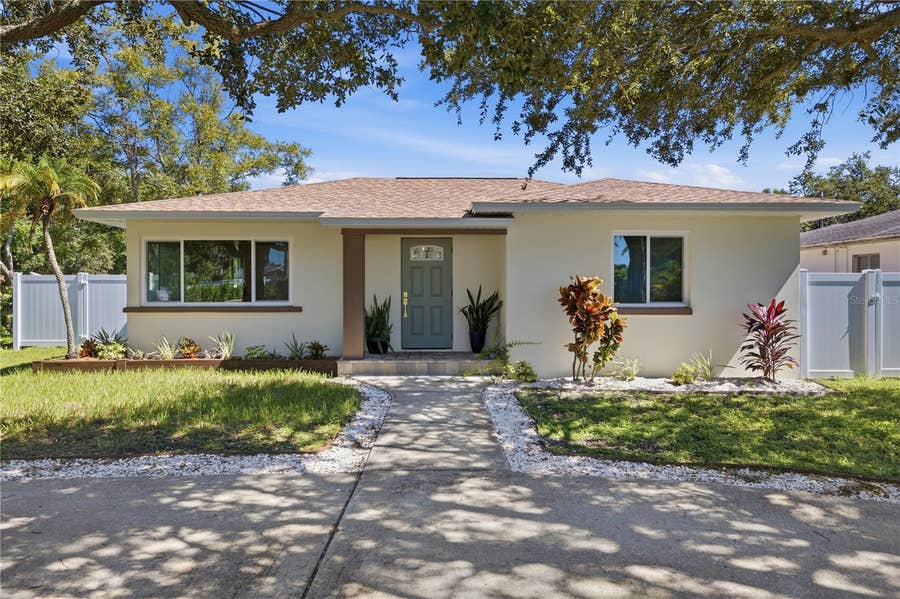 Property photo for 1900 60TH STREET S, Gulfport, FL