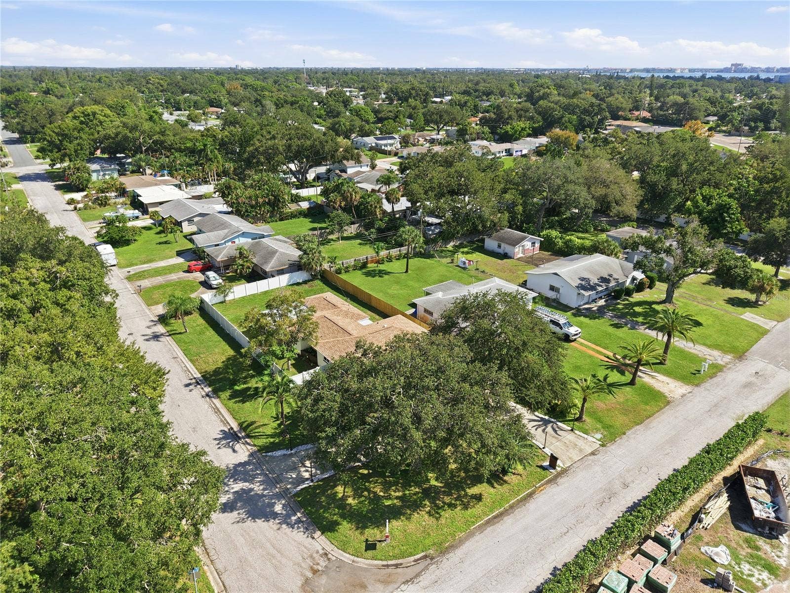 1900 60TH STREET S, Gulfport, FL 33707