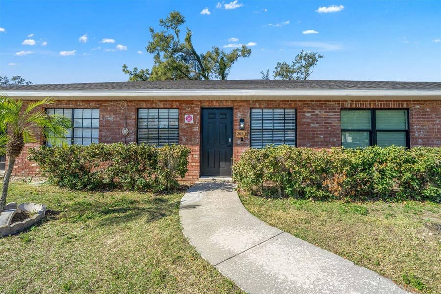 Property photo for 205 S GLENDALE DRIVE, #B, Brandon, FL