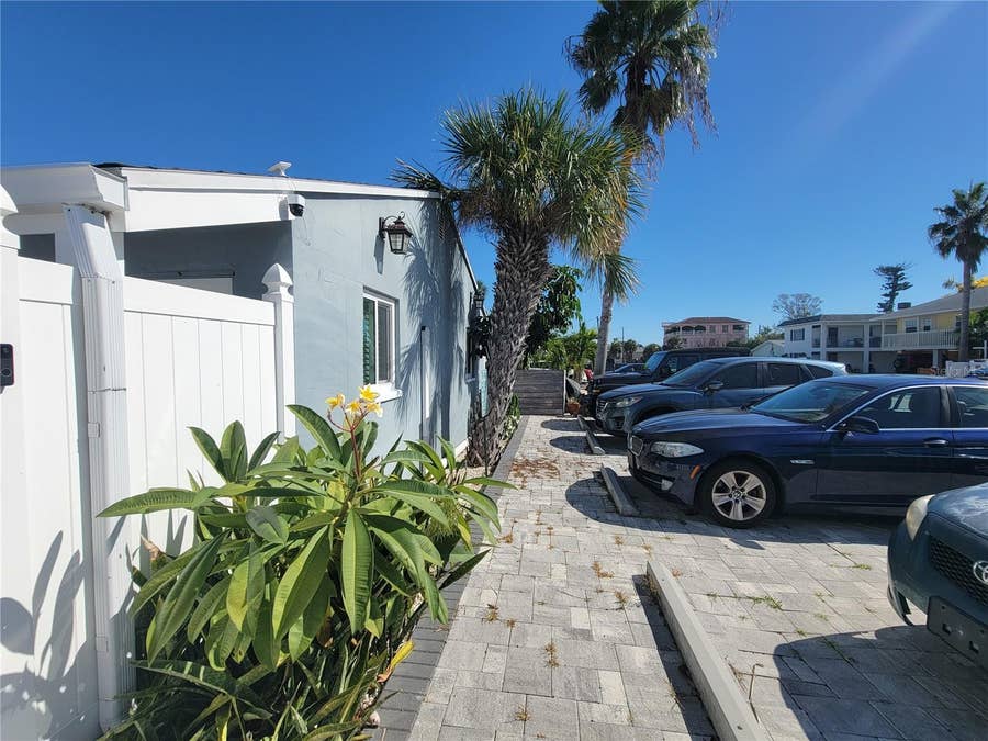 Property photo for 605 69TH AVENUE, #2, St Pete Beach, FL