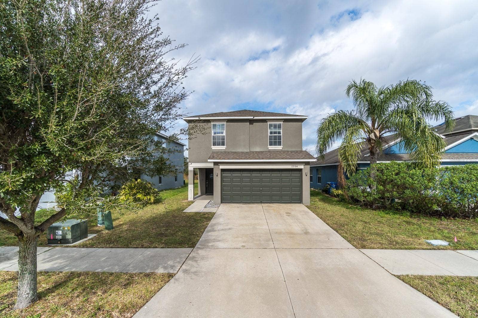 7704 MAROON PEAK DRIVE, Ruskin, FL 33573