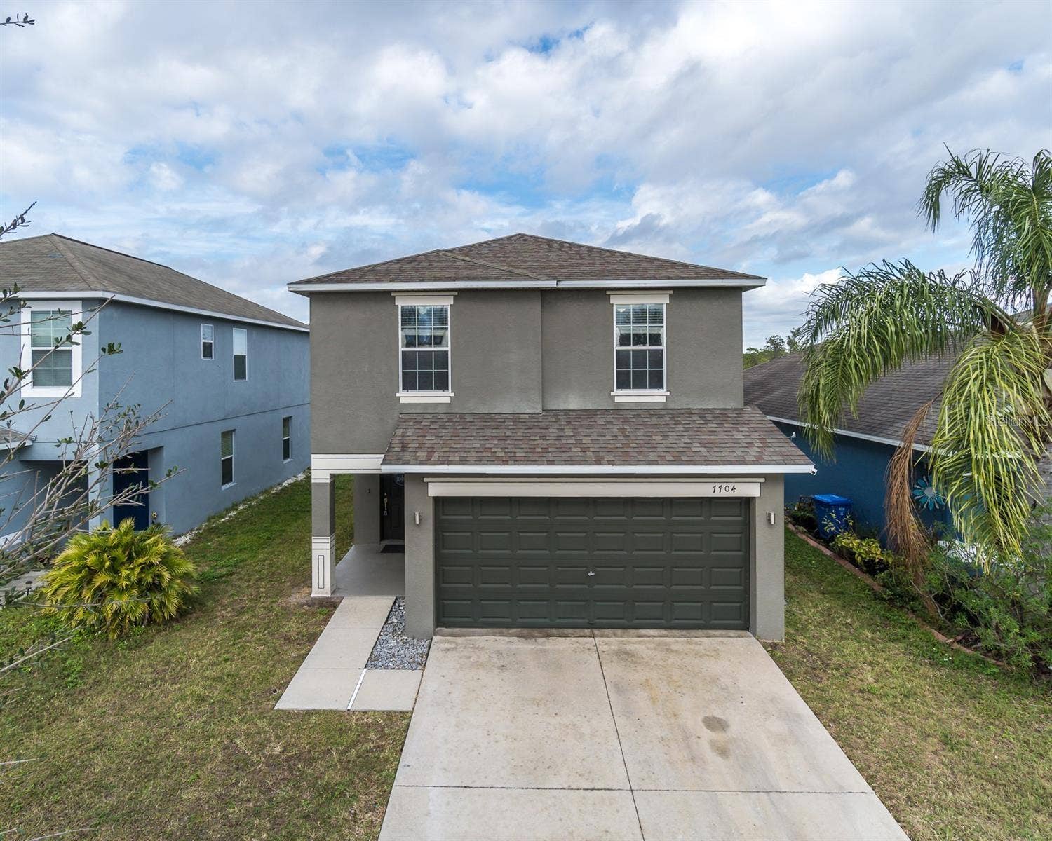 7704 MAROON PEAK DRIVE, Ruskin, FL 33573