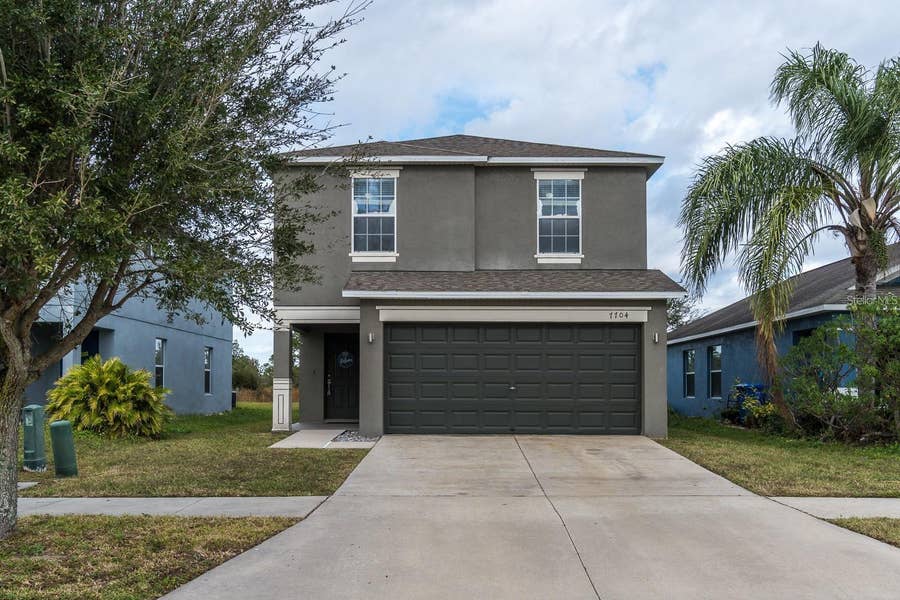 Property photo for 7704 MAROON PEAK DRIVE, Ruskin, FL