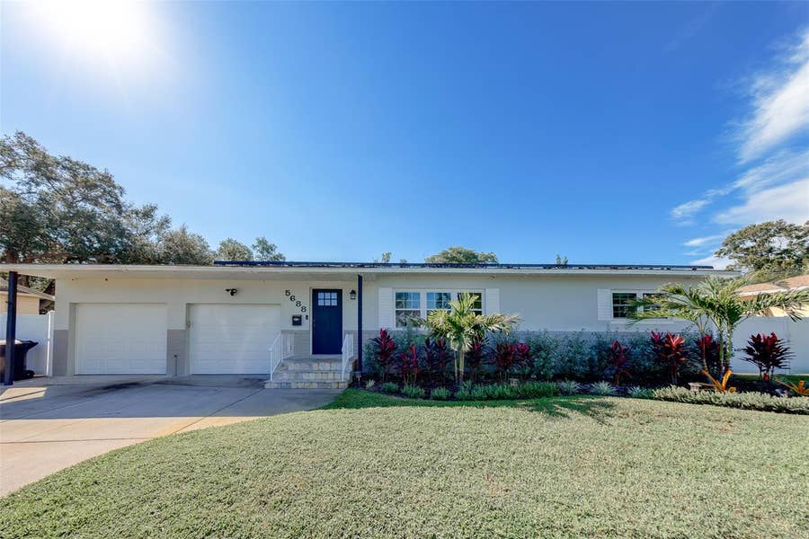 Property photo for 5688 34TH AVE N, St Petersburg, FL