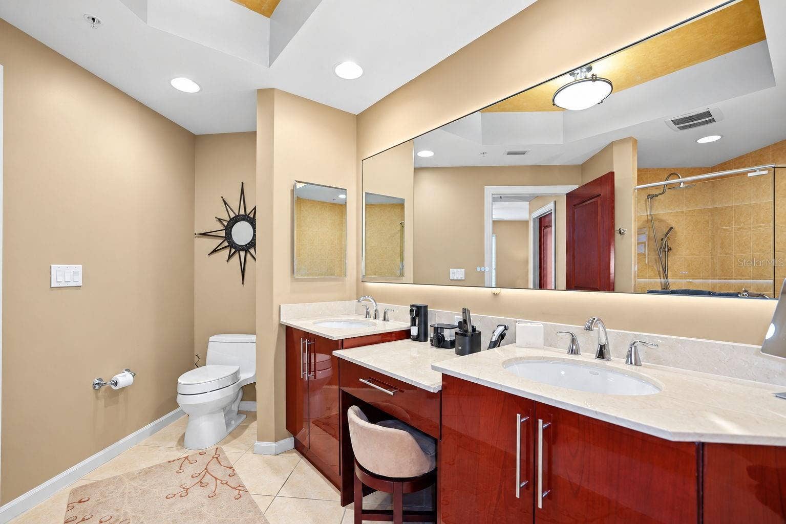 5823 BOWEN DANIEL DRIVE, #704, Tampa, FL 33616 Primary Bath