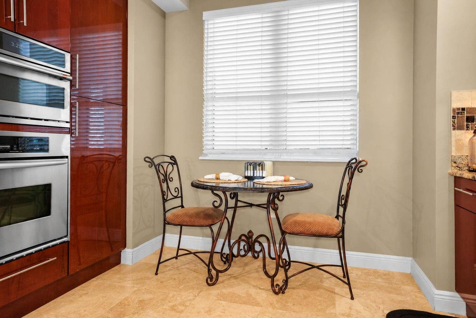 5823 BOWEN DANIEL DRIVE, #704, Tampa, FL 33616 kitchen