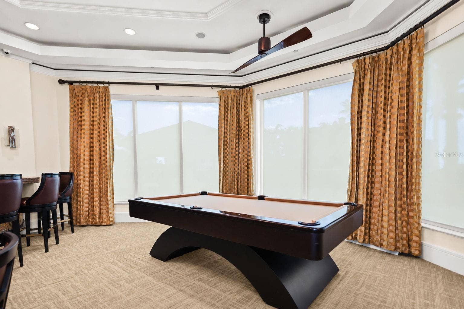 5823 BOWEN DANIEL DRIVE, #704, Tampa, FL 33616 Community Social Room