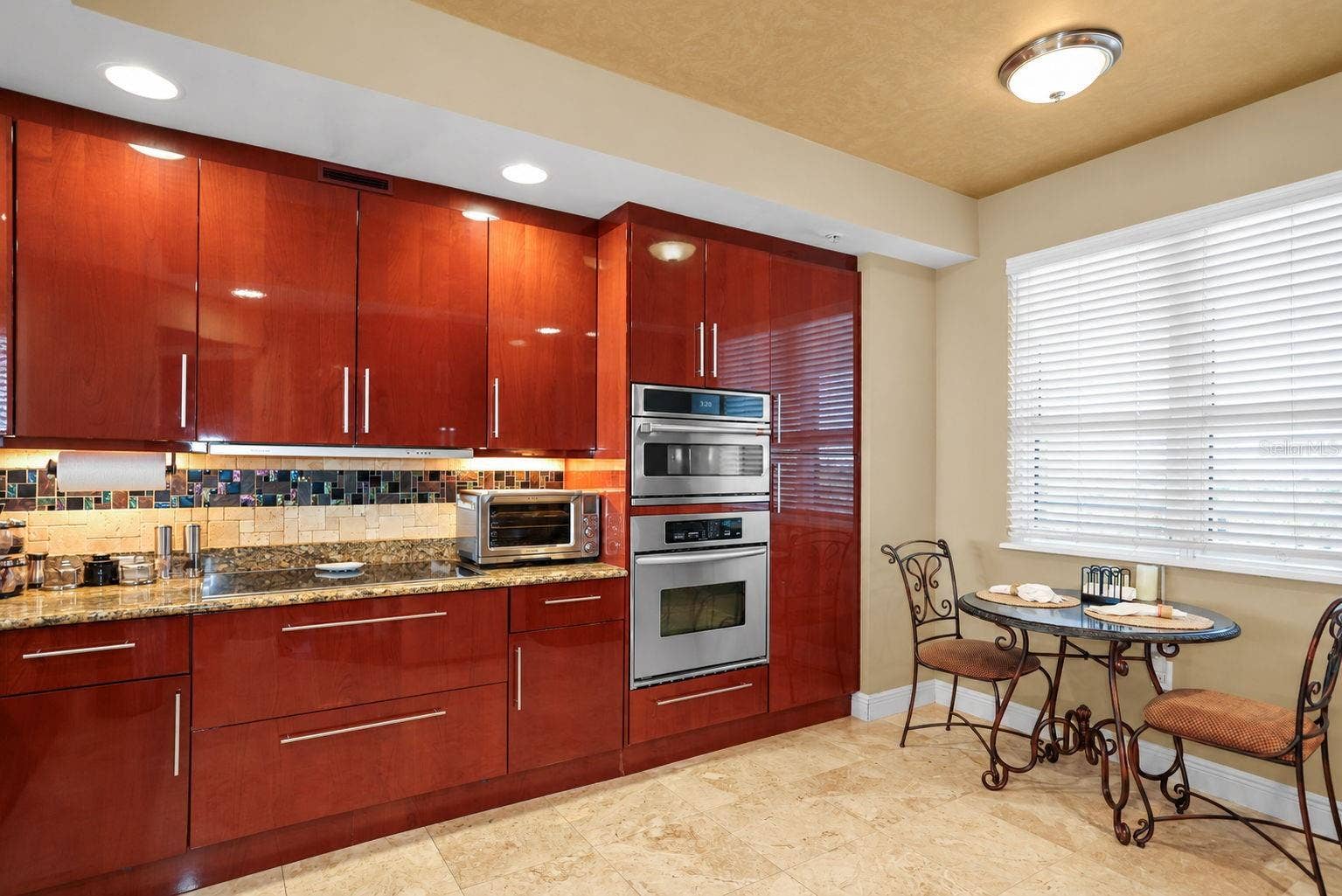 5823 BOWEN DANIEL DRIVE, #704, Tampa, FL 33616 Kitchen