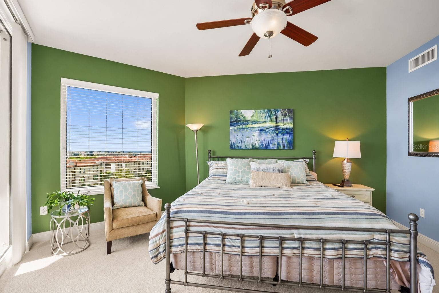 5823 BOWEN DANIEL DRIVE, #704, Tampa, FL 33616 Bedroom 2