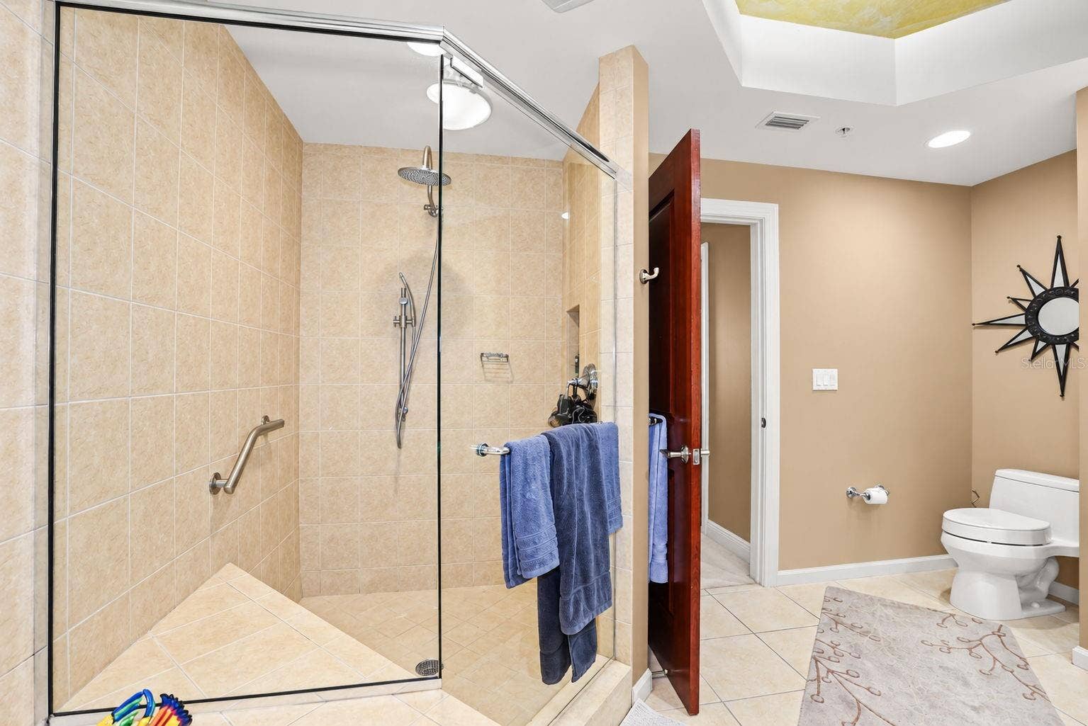 5823 BOWEN DANIEL DRIVE, #704, Tampa, FL 33616 Primary Bath