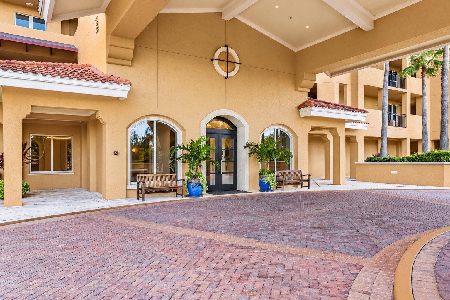 5823 BOWEN DANIEL DRIVE, #704, Tampa, FL 33616 Front Of Building
