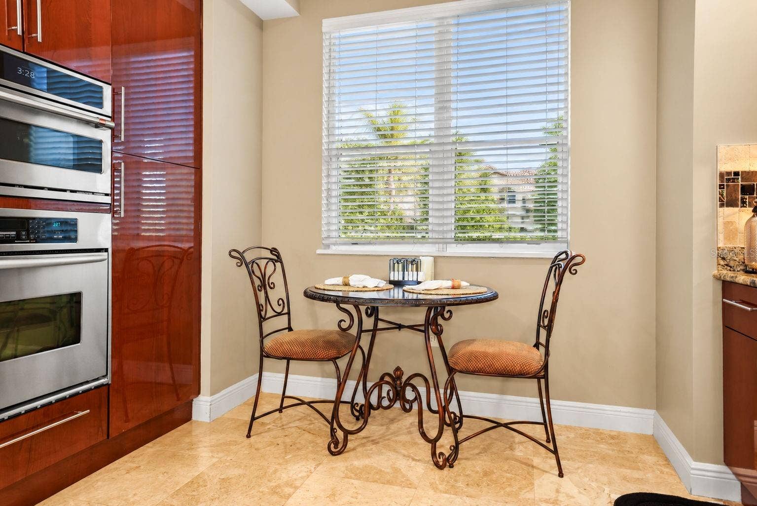 5823 BOWEN DANIEL DRIVE, #704, Tampa, FL 33616 Kitchen