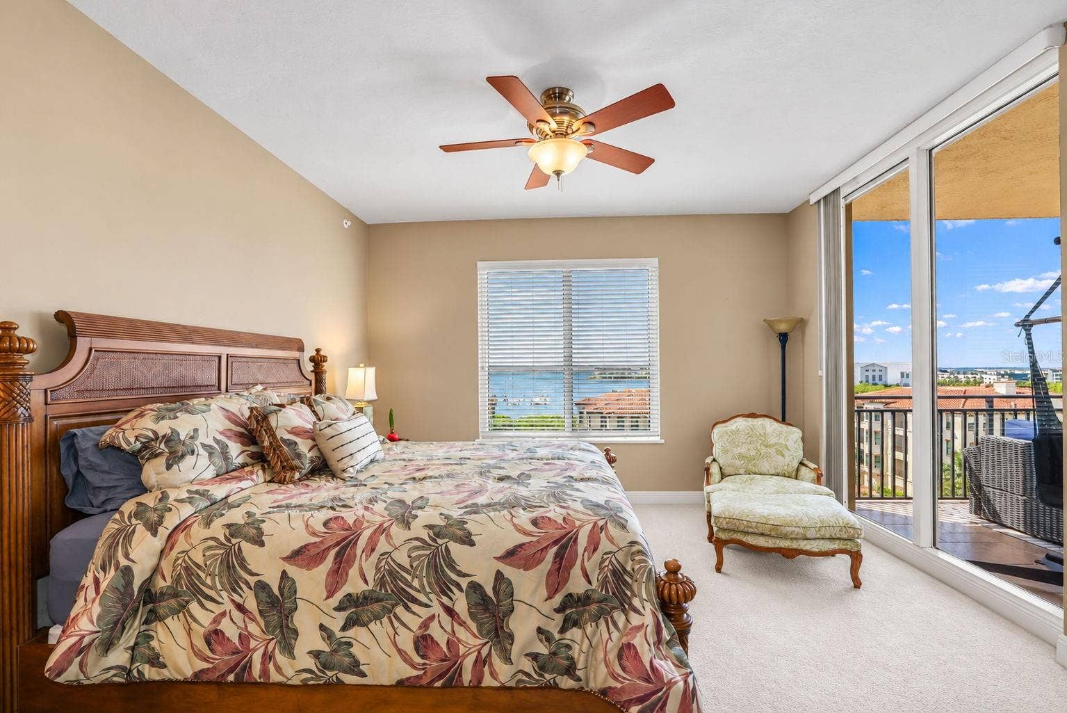 5823 BOWEN DANIEL DRIVE, #704, Tampa, FL 33616 Bedroom 1