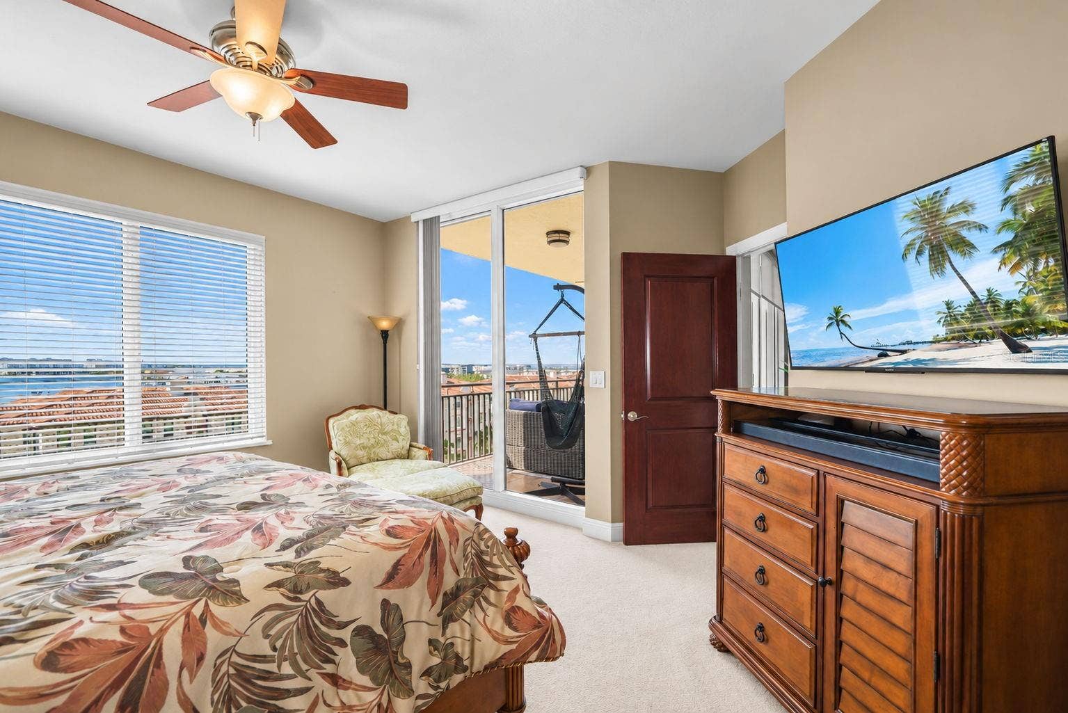 5823 BOWEN DANIEL DRIVE, #704, Tampa, FL 33616 Bedroom 1