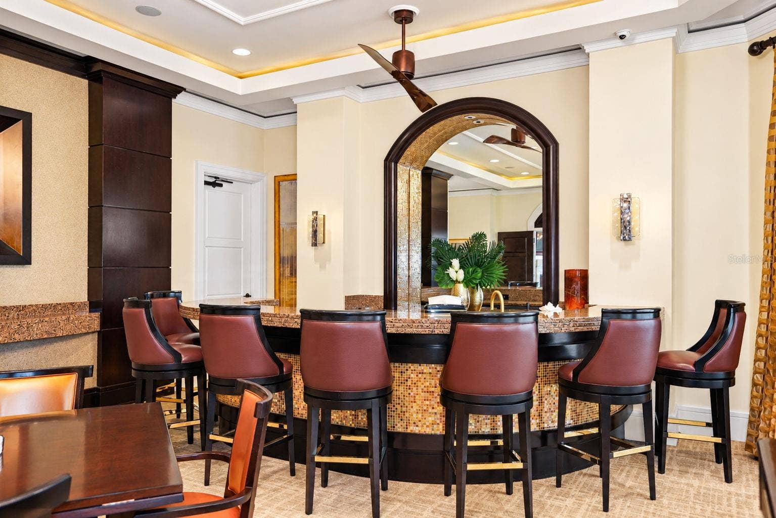 5823 BOWEN DANIEL DRIVE, #704, Tampa, FL 33616 Community Social Room