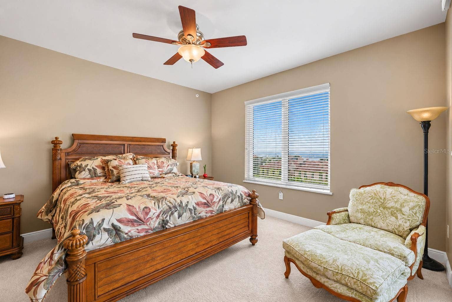 5823 BOWEN DANIEL DRIVE, #704, Tampa, FL 33616 Bedroom 1