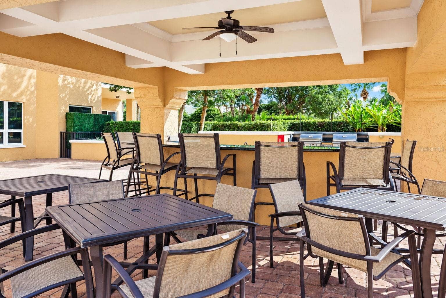 5823 BOWEN DANIEL DRIVE, #704, Tampa, FL 33616 Community Pool Area