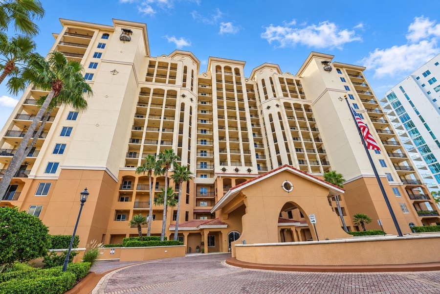 Property photo for 5823 BOWEN DANIEL DRIVE, #704, Tampa, FL