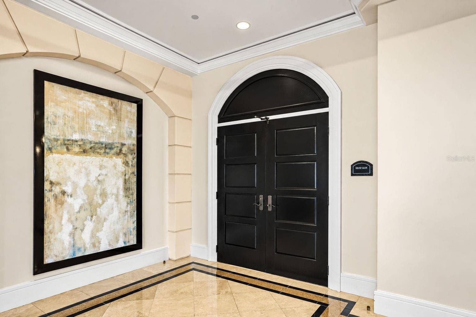 5823 BOWEN DANIEL DRIVE, #704, Tampa, FL 33616 Community Social Room