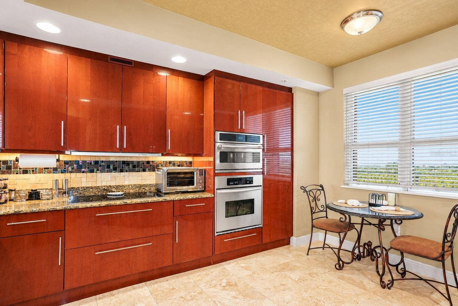 5823 BOWEN DANIEL DRIVE, #704, Tampa, FL 33616 Kitchen