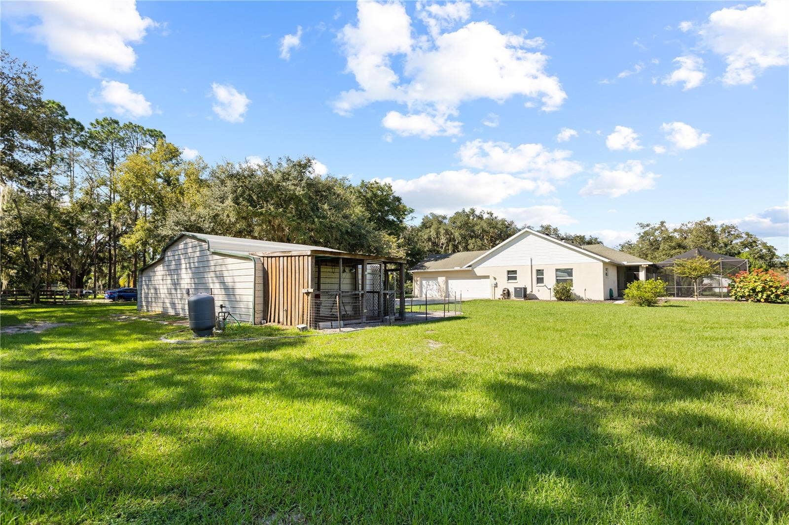 6514 LAKE IRENE DRIVE, Land O Lakes, FL 34638