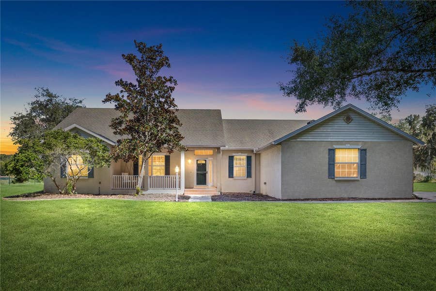 Property photo for 6514 LAKE IRENE DRIVE, Land O Lakes, FL