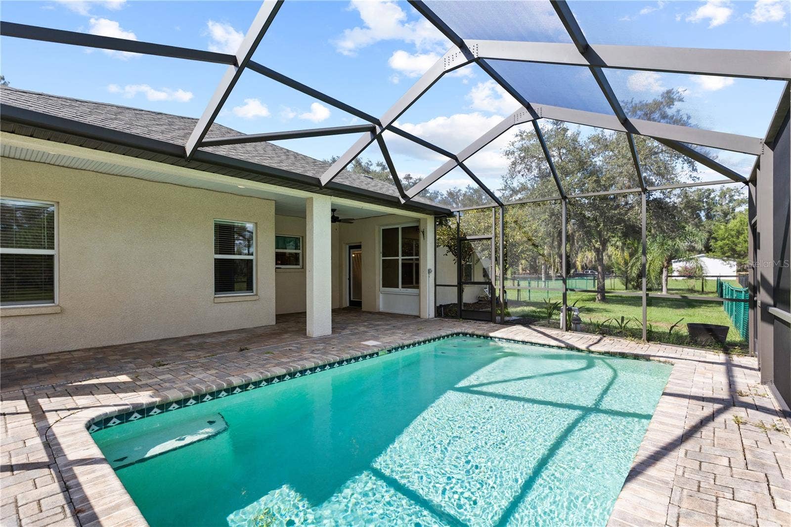 6514 LAKE IRENE DRIVE, Land O Lakes, FL 34638