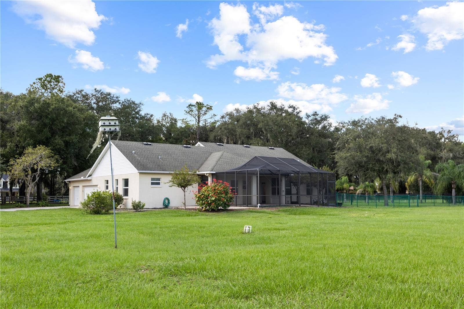 6514 LAKE IRENE DRIVE, Land O Lakes, FL 34638